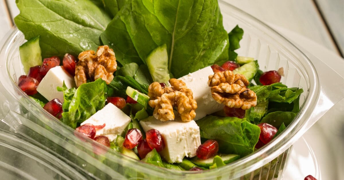 Rocka Salad – Web Medicine
