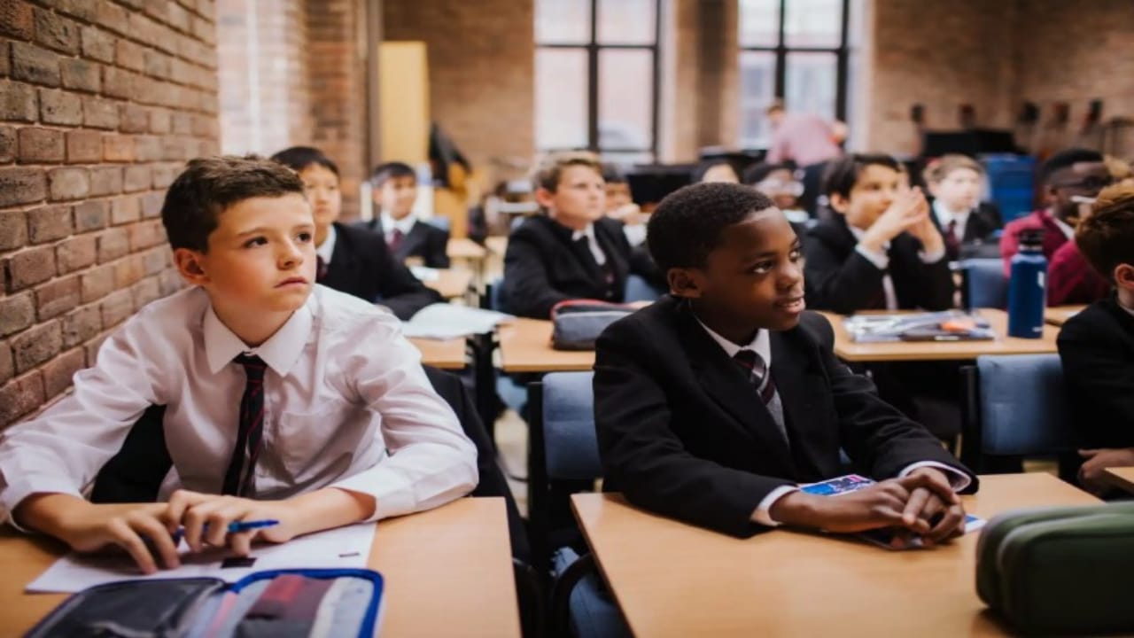 Horror in British schools due to threat messages for students – ryan