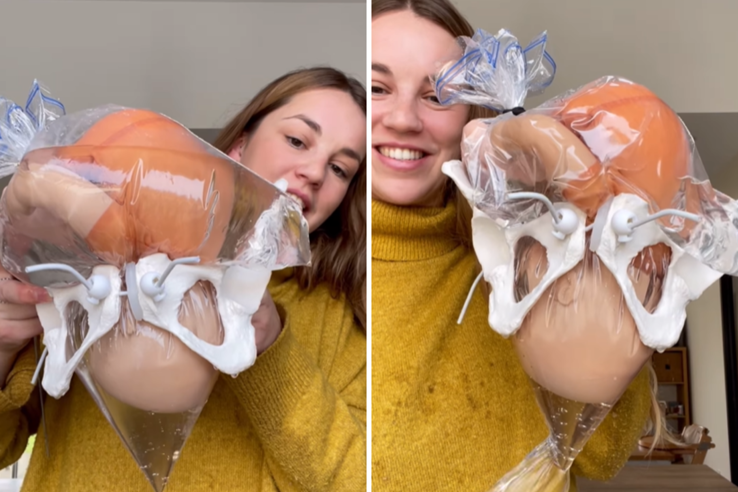 How To Tell Whether Your Waters Have Really Broken, According to a Midwife – ryan