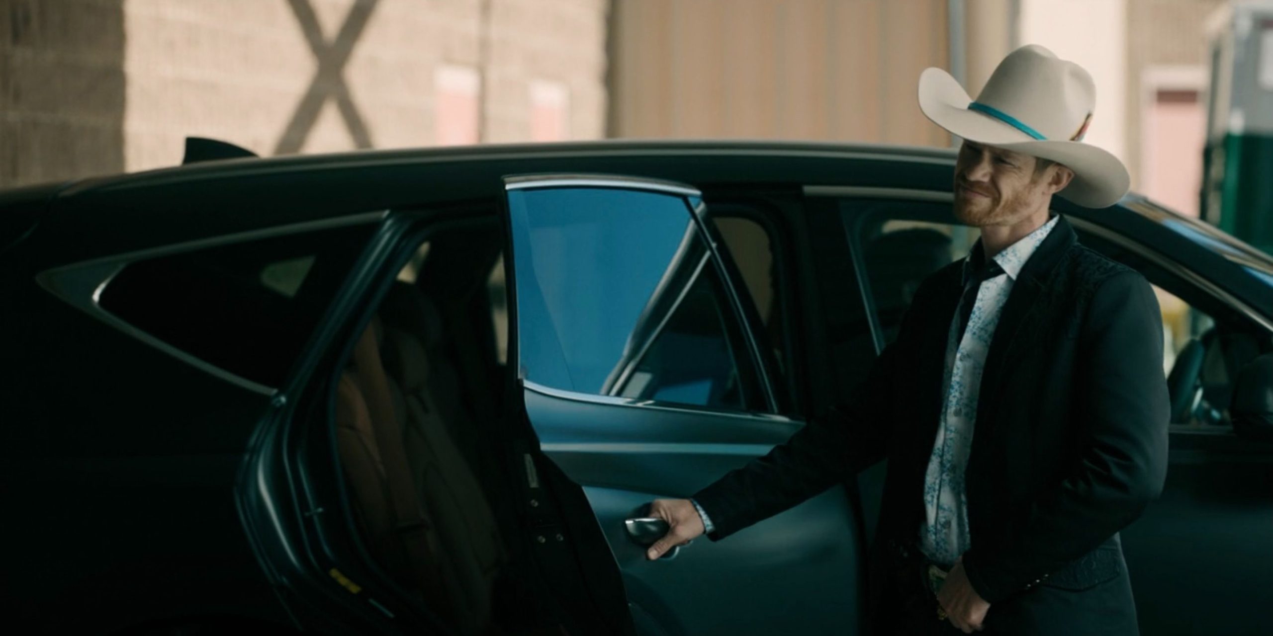 The Cleaning Lady Season 4’s Game-Changing Wedding & How Cowboy Hat Feels About Thony Addressed By Brian Norris – ryan
