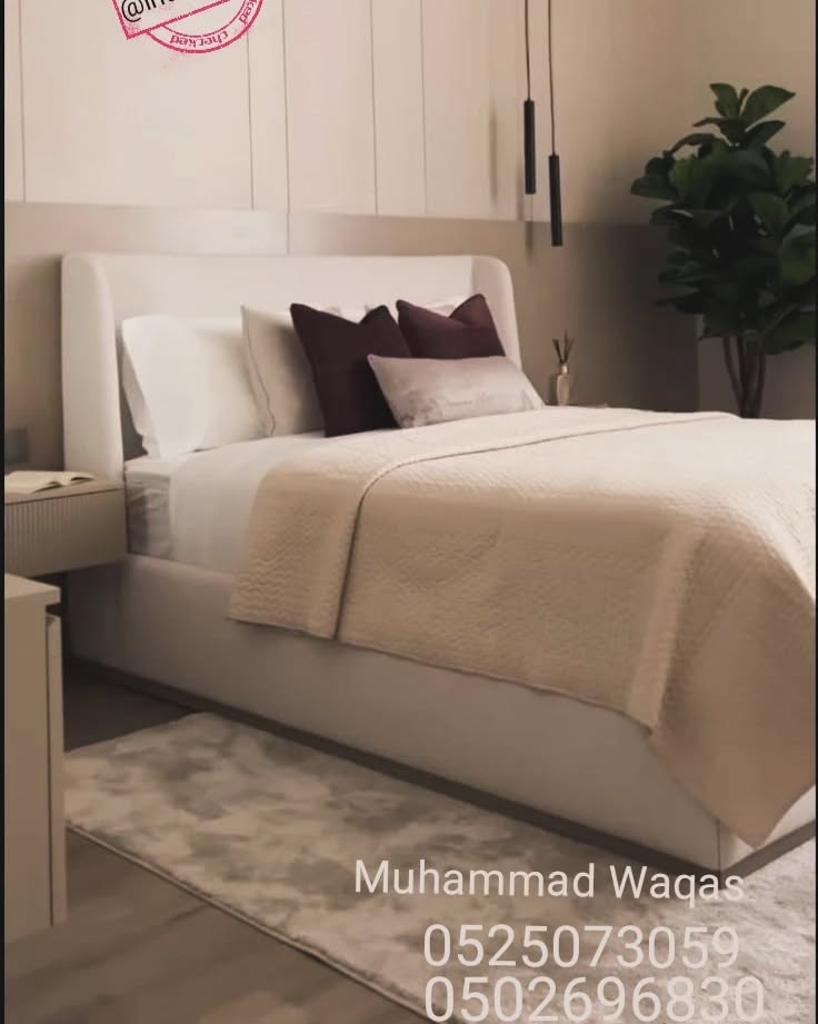 Soft bed…
#bedroomset #dressingroom #wardrobes #fixdressing #curtain #interior… – ryan