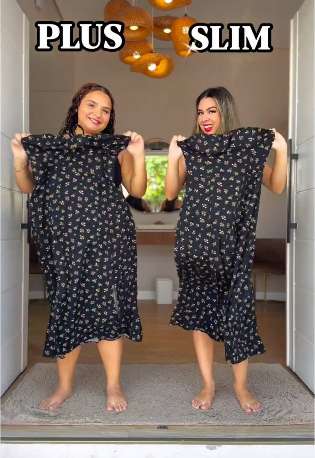 No SLIM & PLUS Nosso VESTIDO ADELE • Compre pelo site ou Whats de compras (19… – ryan