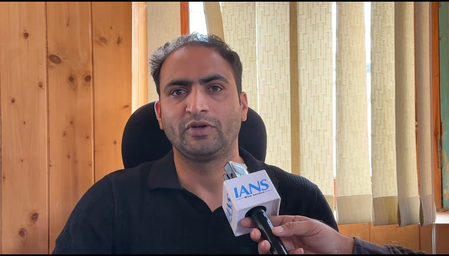 Technology has contributed significantly to the development of Jammu and Kashmir: BDO Shakeeel Bhatt