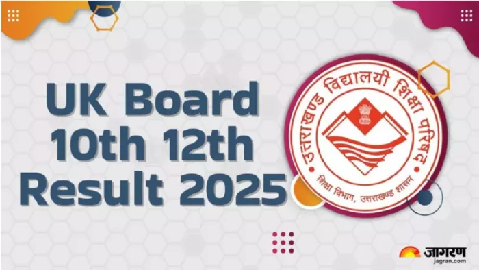 UK Council Resting 2025 Out: Uttarakhand Board 10th, 12th result declared, Marksheet and Toppers List from here – Uttarakhand Board 10th, 12th result declared, download Marksheet and Toppers List from here