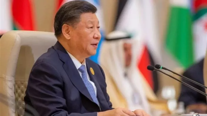 ‘Indian businesses welcome in China, ready to reduce the trading deficit’, changing Trump’s crazy, China said – China said we are ready to reduce the trading deficit with India