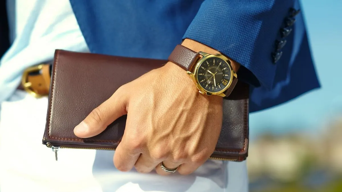 Best Premium Pols Watches: The Timeholders of the Class