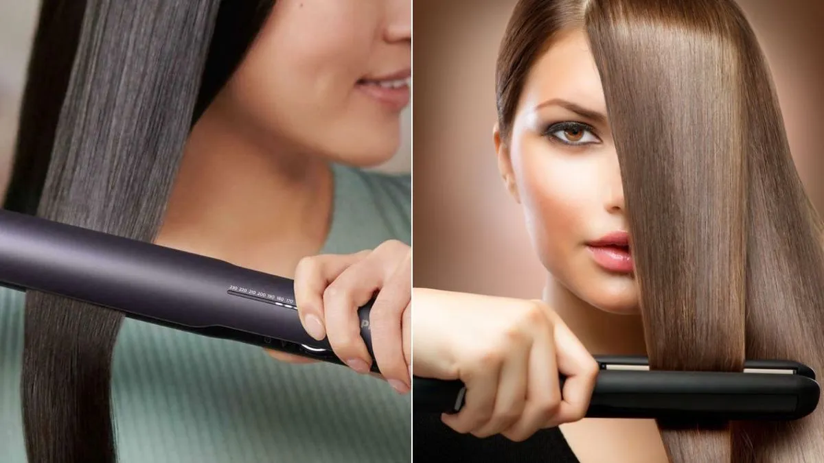 Best Philips Hair Strighters for Salon Style Hair anywhere