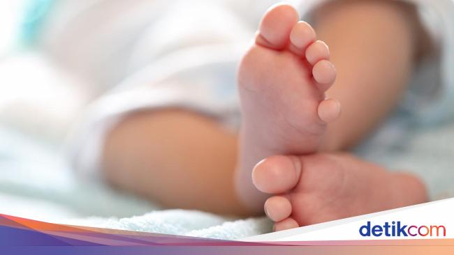 Women who arrested babies in Jepara is a letter ‘sorry not to care’
