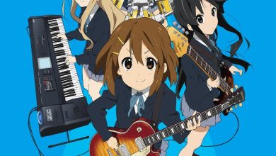 Best Slice Of Life Anime – ryan