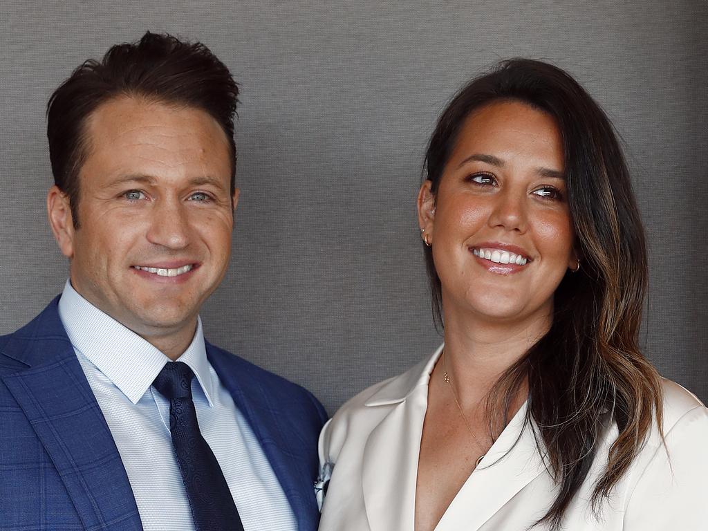 TV Stars Huge Sell Off as They Exit Australia – ryan