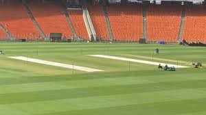 GT vs DC Pitch Report: Batsmen will have silver or bowlers will create tehelka, know how to play the field of Ahmedabad