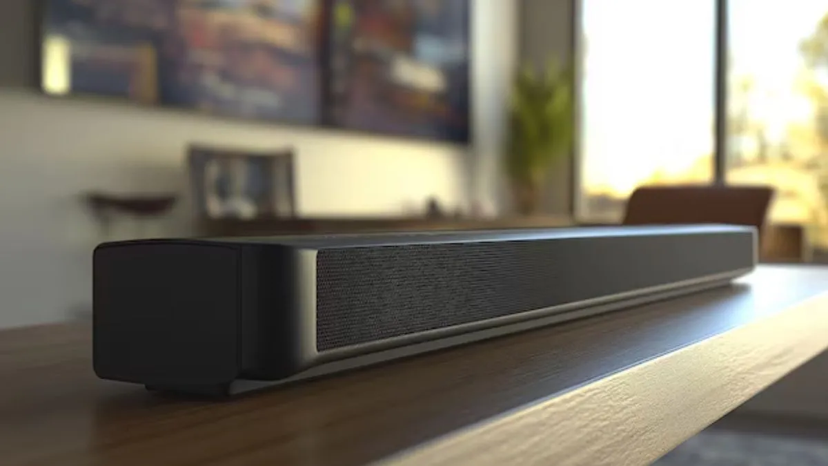 Best JBL Soundbars for TV (February 2025): For crystal clear audio quality