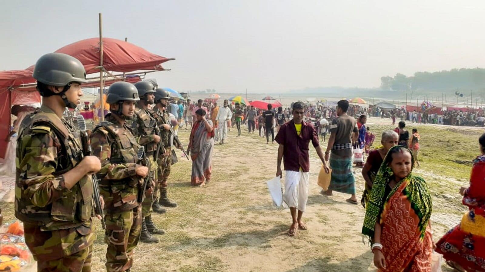 US issues travel advice for Bangladesh, says ‘Don’t Travel’ to these areas about ‘terrorist activities, kidnapping’ | Today news