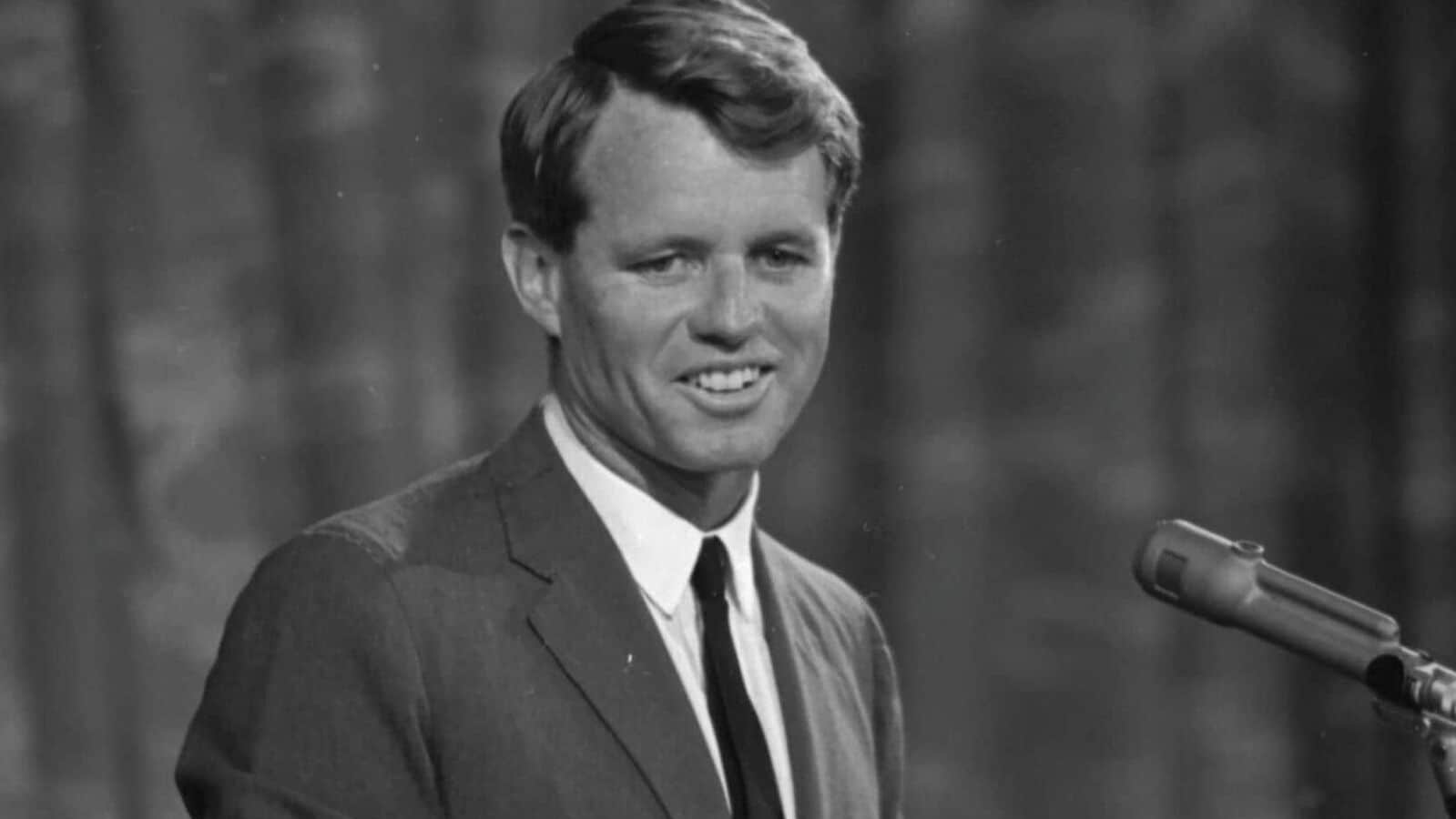 Robert F. Kennedy ‘must be killed like JFK’: exempt files reveal Assassin’s ‘Obsession’ | Controversy explains | Today news