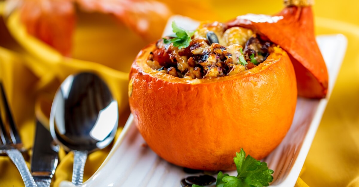 Pumpkin