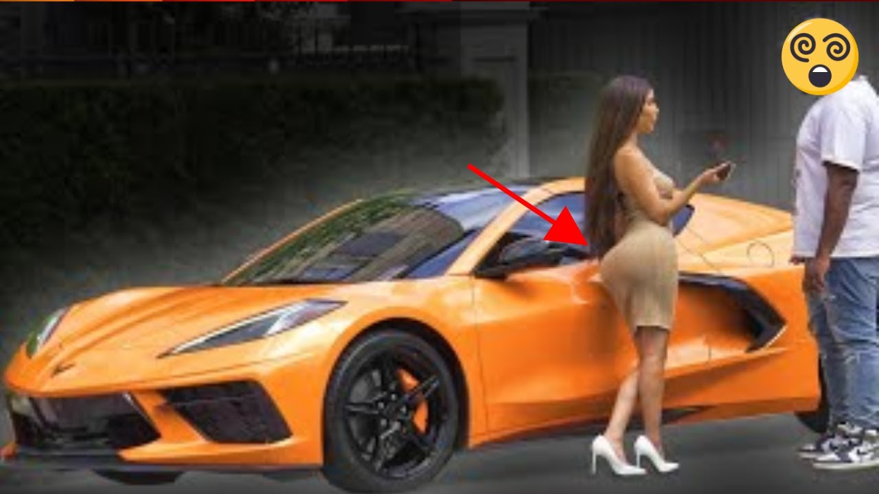 GOLD DIGGER PRANK 169 | LondonsWay (REACTION) – ryan