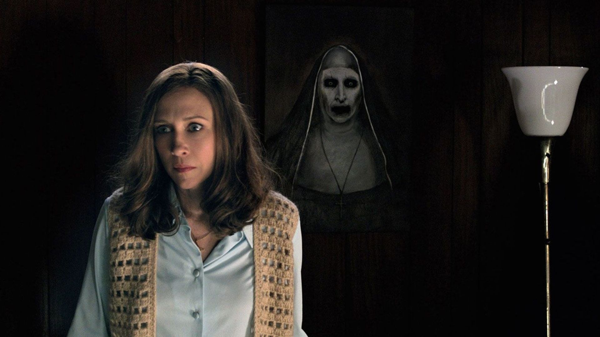 ‘The conjuring’ is becoming a marvel-esque franchise with future “Phases” – ryan