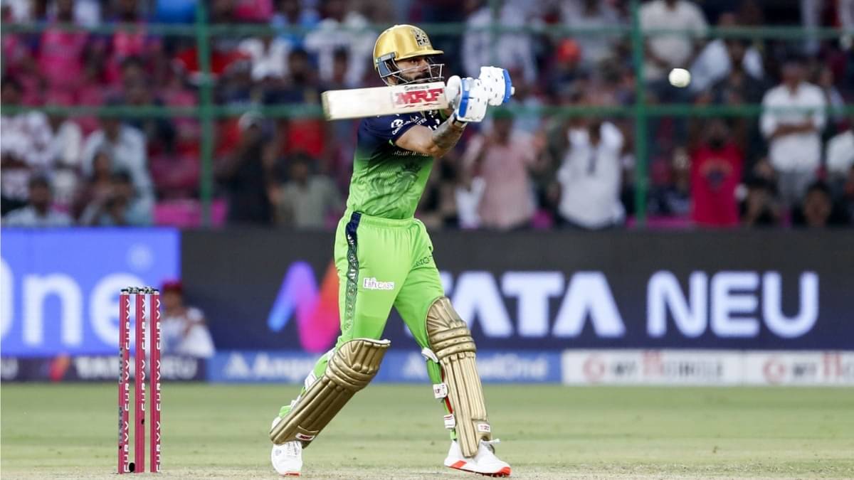 Virat Kohli On Verge Of Taking Over David Warner’s Elite Landmark In IPL – ryan