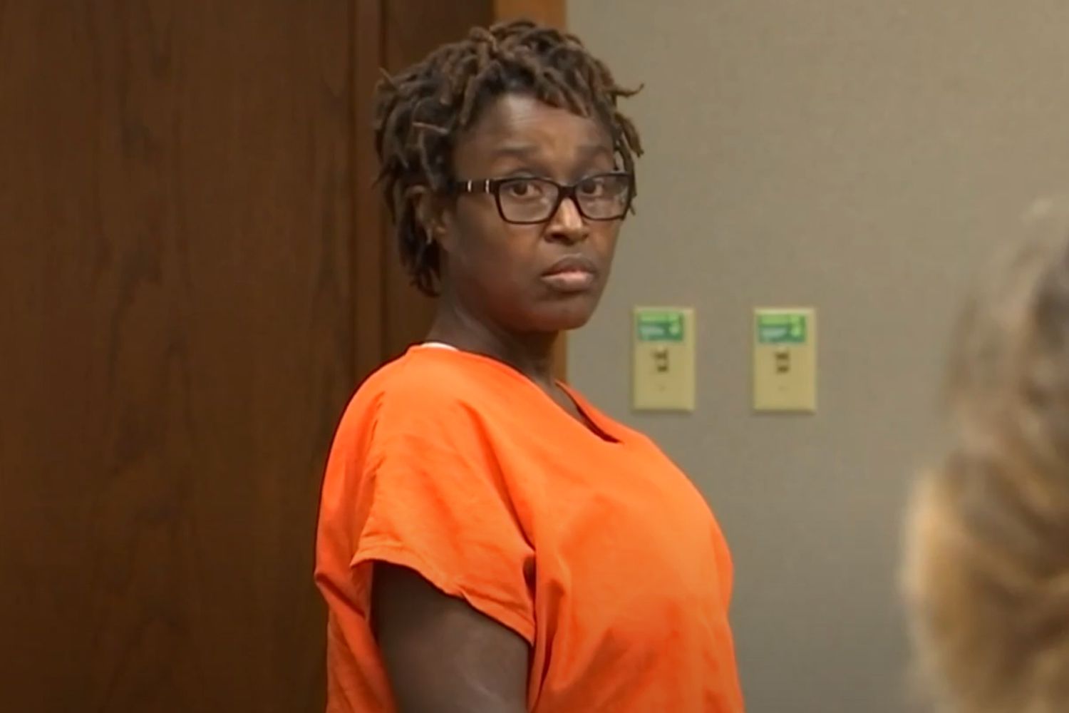 Nurse Convicted of Murdering Her Adopted Daughter and Abusing Two Others – ryan