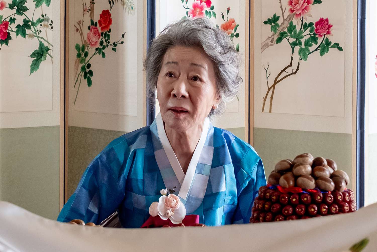 Youn Yuh-jung on How LGBTQ+ Comedy ‘The Wedding Banquet’ Mirrors Her Real Life – ryan