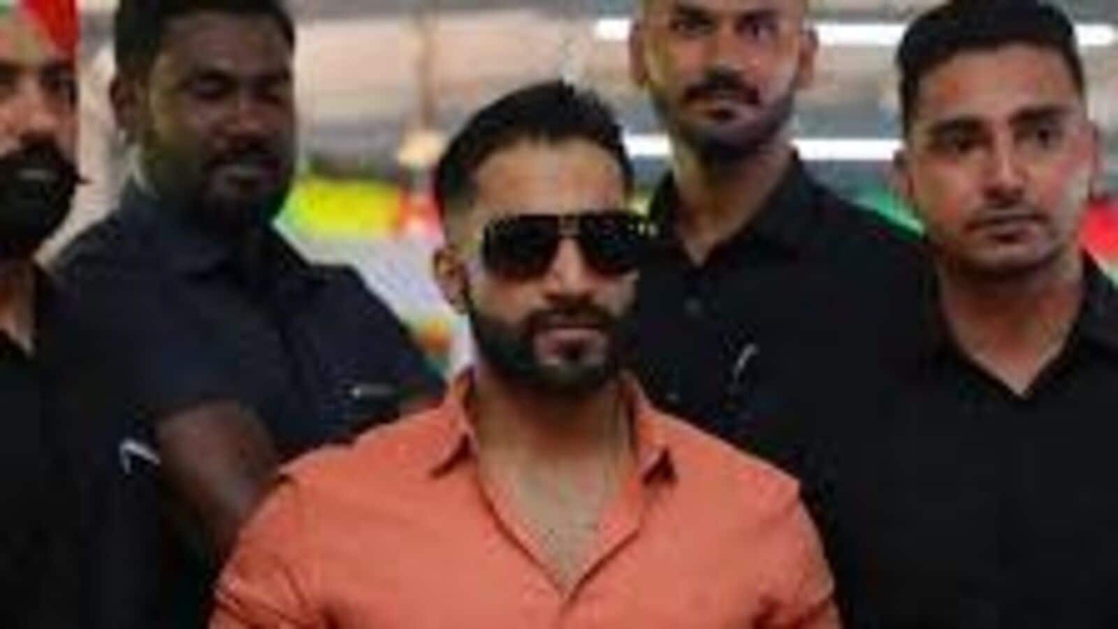 Who is Ricky Rai? Manager reveals key details in his shooting case | Today news