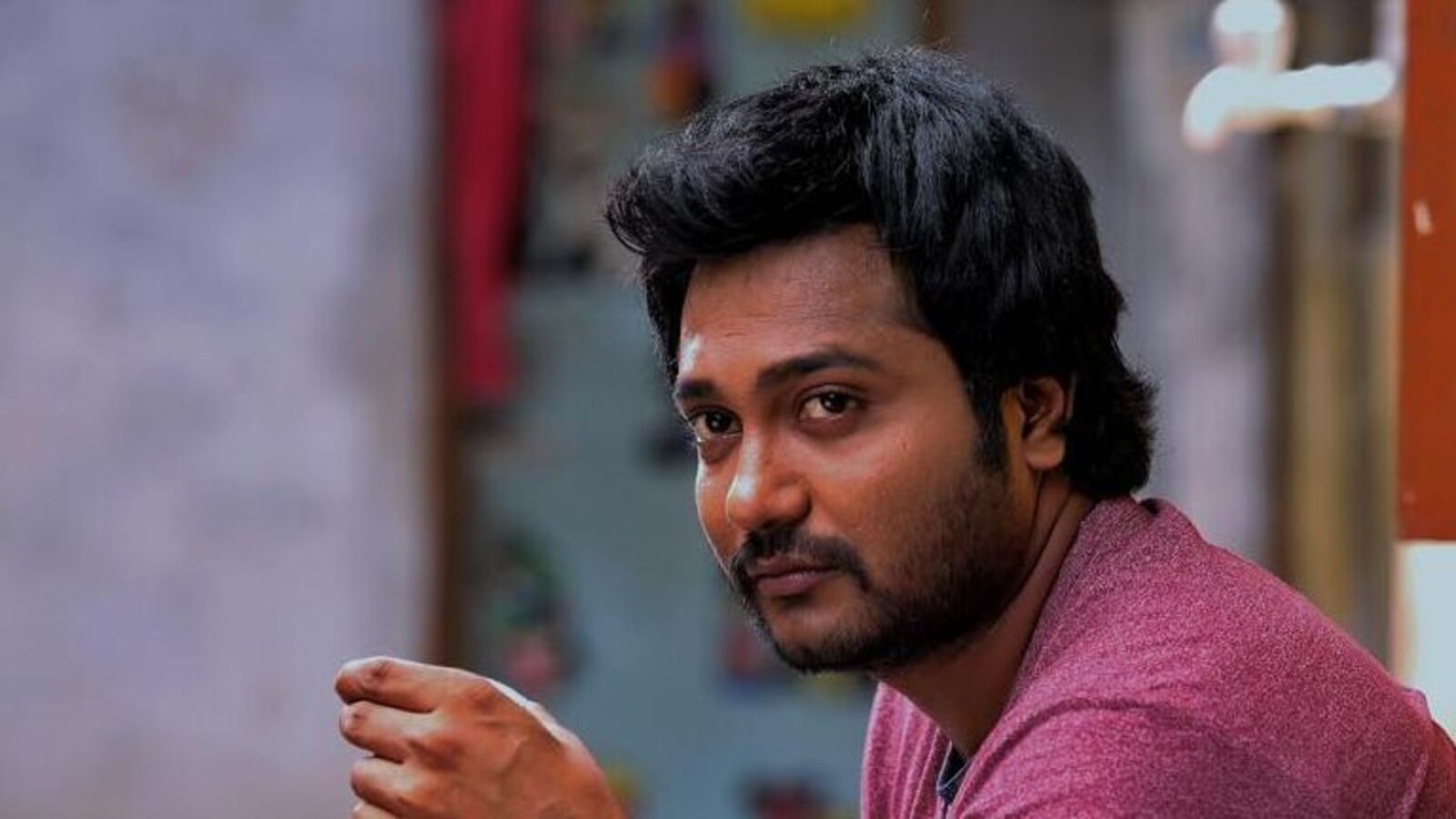 Chennai: The car of actor Bobby Simha collides with 6 vehicles; Four injured driver arrested | Today news