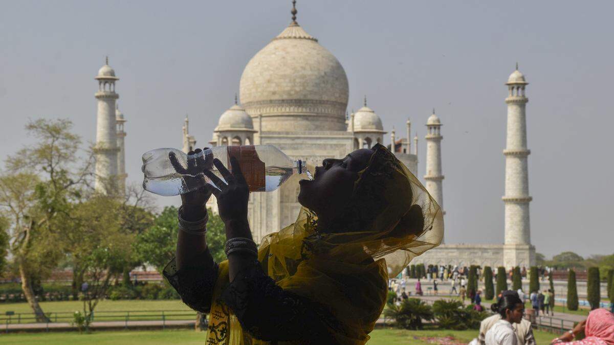 Not available safe drinking water available in chrome -polluted areas of Uttar Pradesh