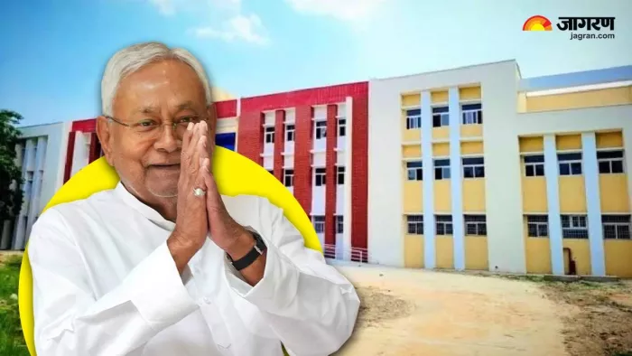 Bihar News: An affiliate degree college will open in each block of Bihar, the process of marking the ground – establish affiliate degree college