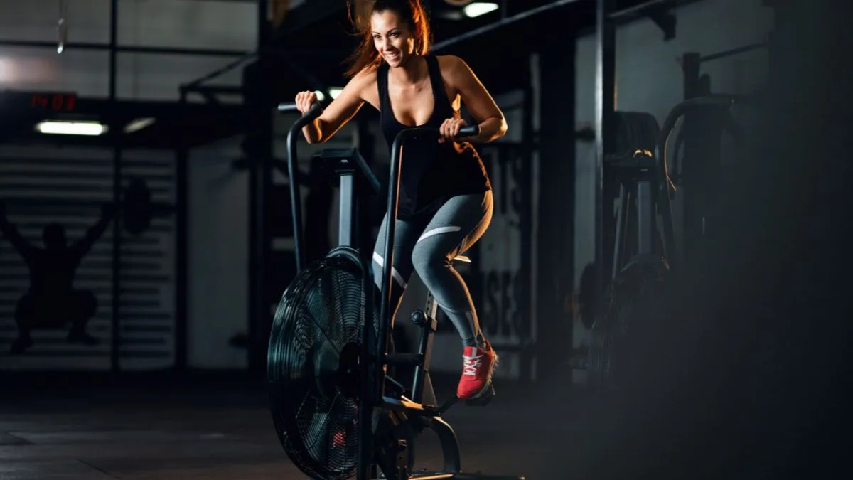 Best Exercise Cycles for Home: Your perfect indoor fitness partner