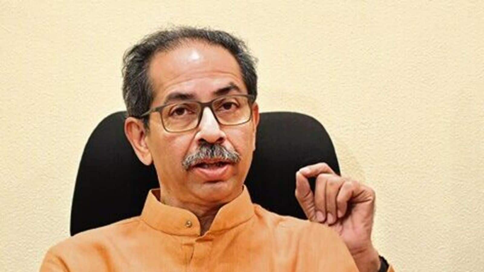 Uddhav Thackeray’s big comment: Won’t allow Hindi coercion in Maharashtra, ask why is it forced? | Today news