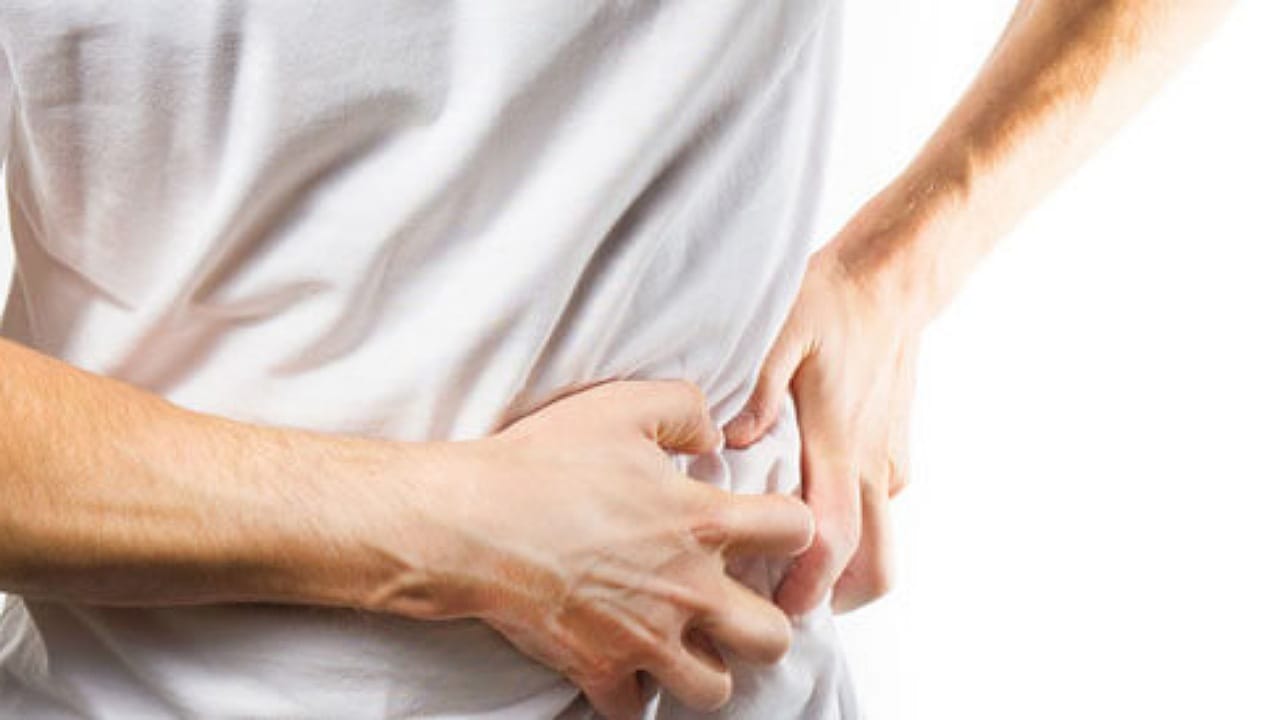 Do not depend on radiation only to diagnose pancreatic diseases – ryan