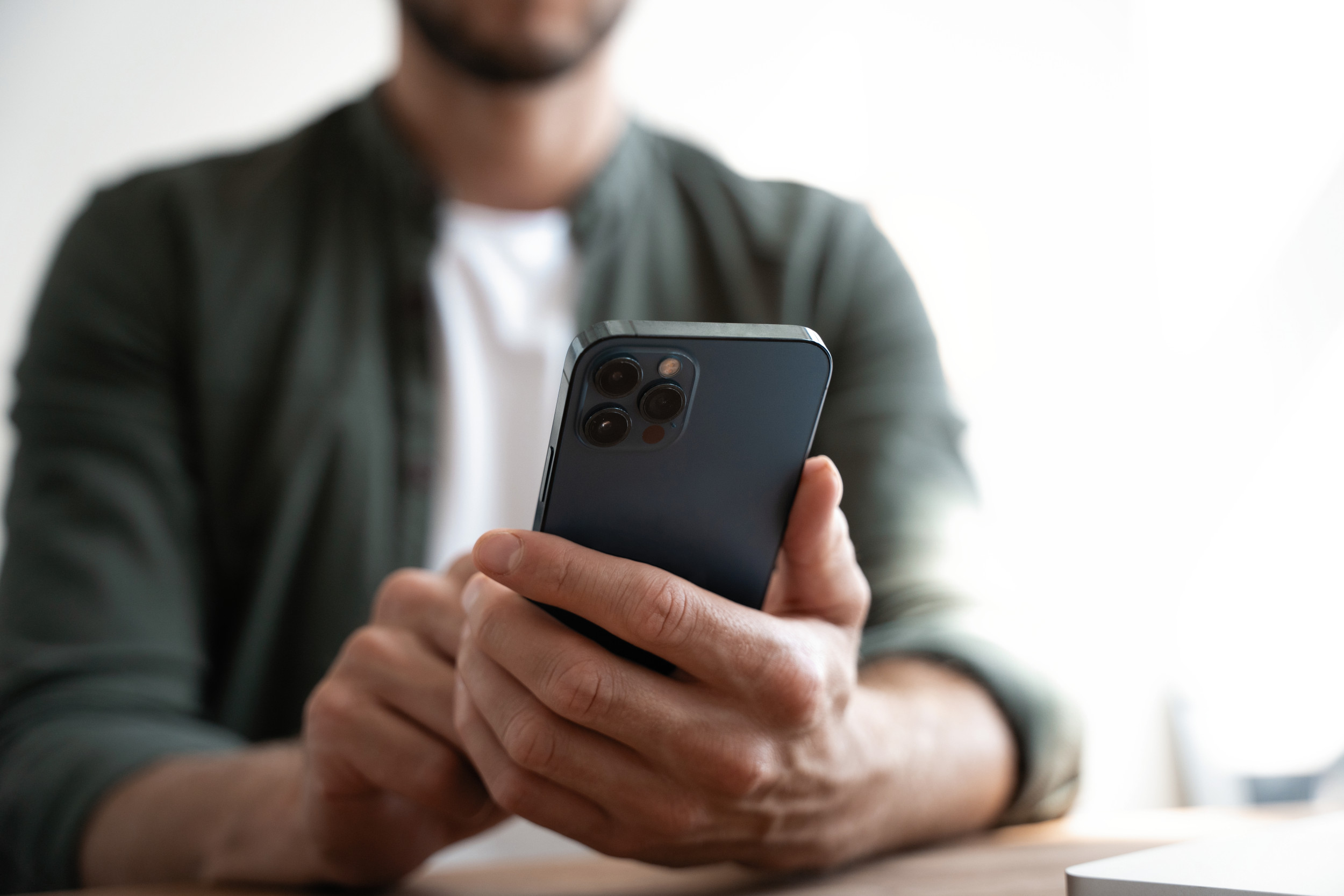Man, 28, Plagued by Spam Calls for a Year—Then Comes Up With a Plan – ryan