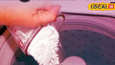 7 Easy tips for cleaning the washing machine, clothes will wash more shiny!