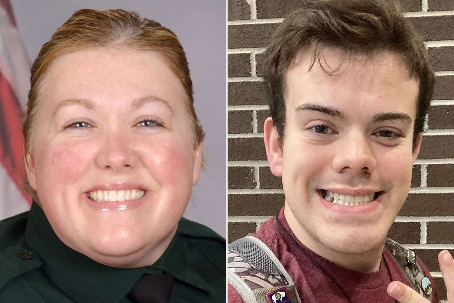 FSU Shooting Suspect Was Son of Sheriff’s Deputy, and Gun Used in Shooting Belonged to Her: Authorities – ryan