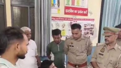 3 youths drank alcohol on the government’s tap, VHP worker refuses and stabbed