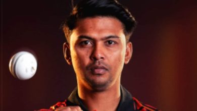 Father is mate … Son made debut in IPL, 3 victims, including Kl Rahul