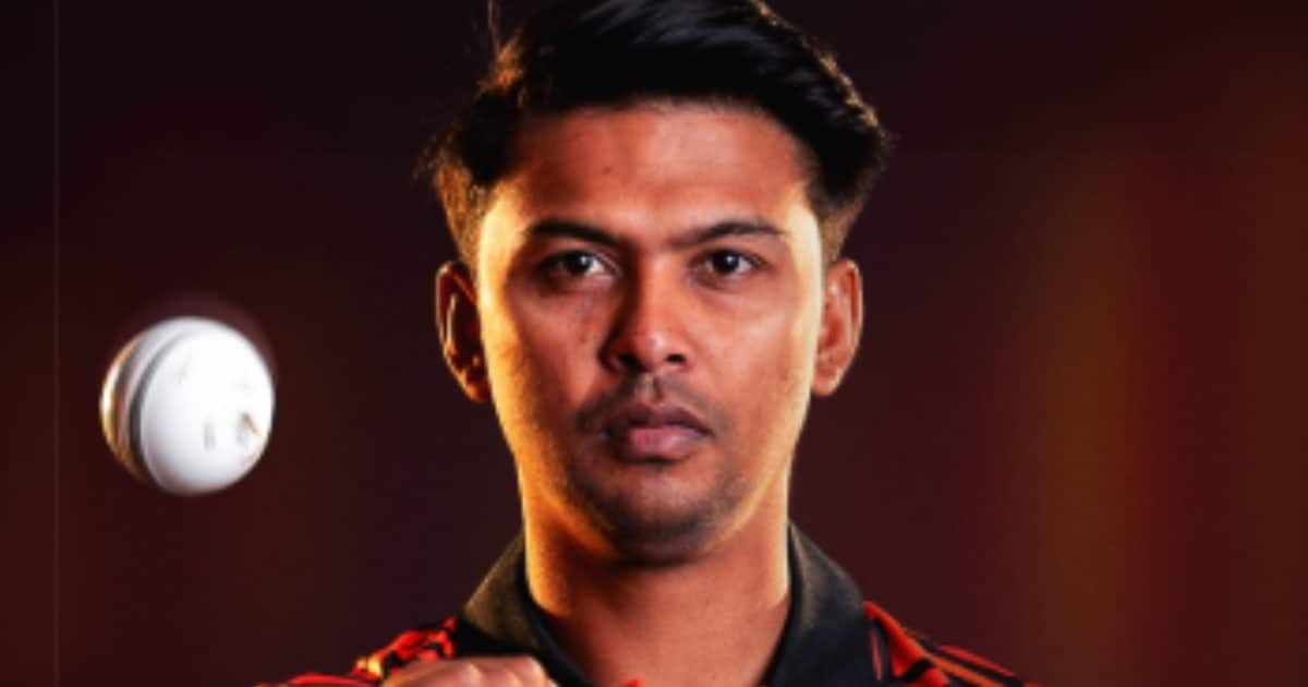 Father is mate … Son made debut in IPL, 3 victims, including Kl Rahul