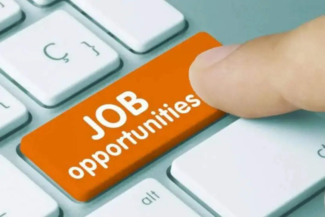 Soon, 20000 posts will be recruited in the Department of Health, the youth will find work