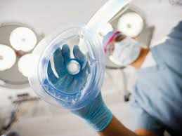 Surgery by giving anesthesia to Father who came to Son’s surgery, the hospital under question