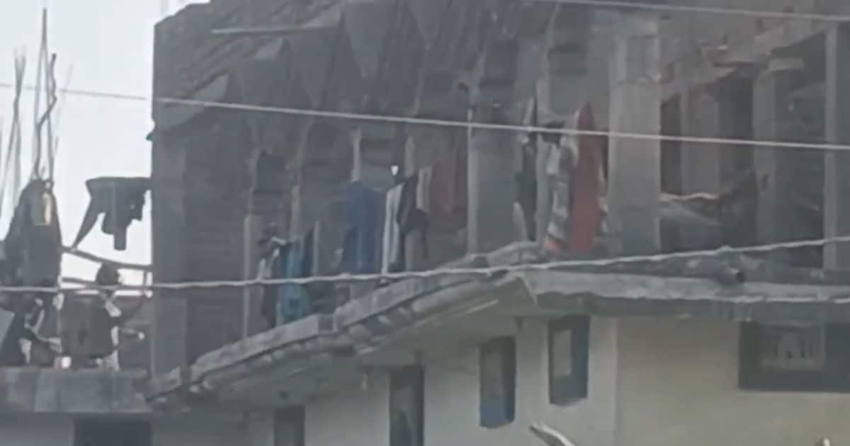 ‘Stones thrown from Alauddin’s roof …’, now 45 named Fir, 6 accused arrested