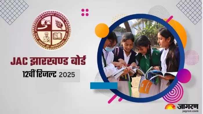 Jac 12th Results 2025 Date: Jharkhand Board Inter -Result can be released to this date, the results of SMS and website will be able to check