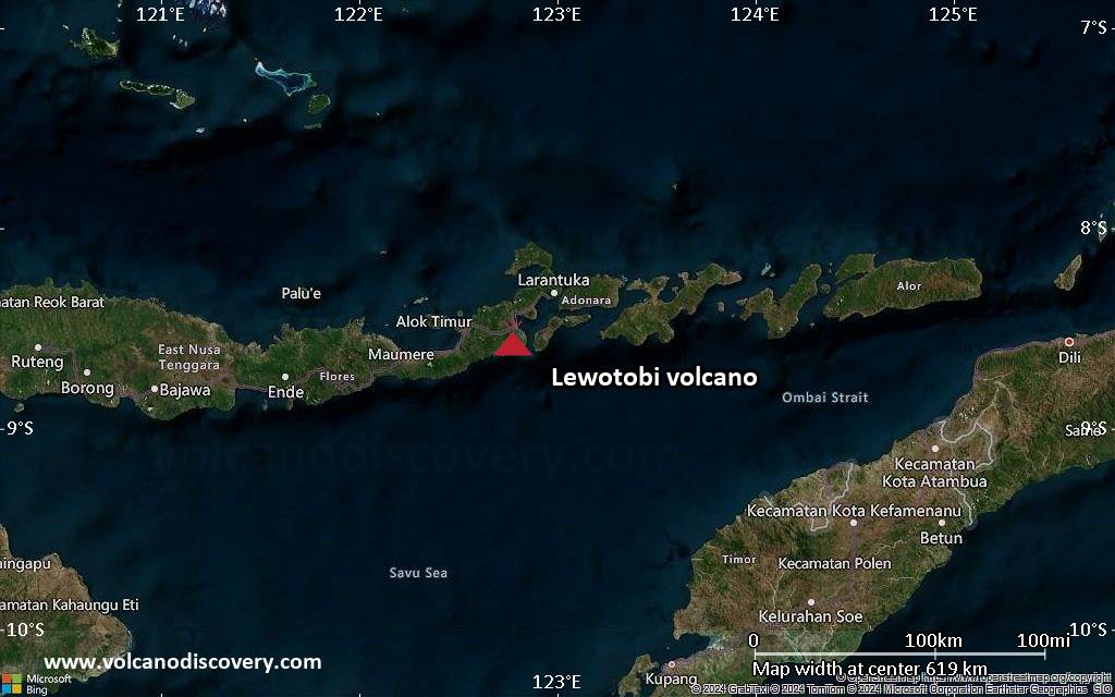 Va Eruption Last Reported at 19/0745Z Est Va DTG: 19/0750Z – ryan