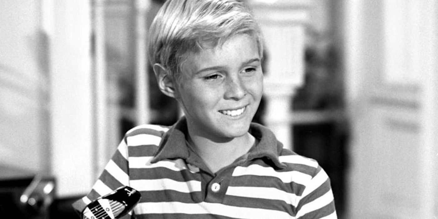 ‘Dennis the Menace’ Series Star Jay North Dies aged 73 – ryan