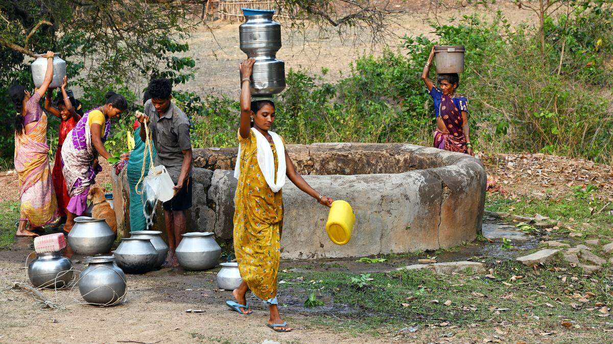 From Dhanbad to Bengaluru will get a new life with shallow water in 10 cities