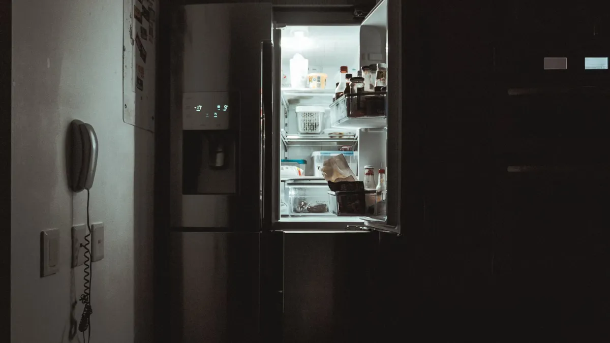 Best refrigerators to each other (February 2025): Spacious designs with premium features