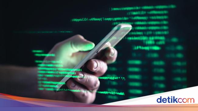 Pansda Metro Loads Judol Scam Site, 3 Admin arrested