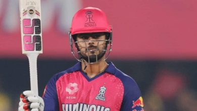 Whose decision was it to send Nitish Rana to number three? Secrets were opened after the game