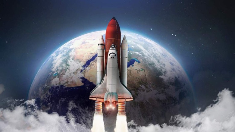 The largest spacecraft of 2025
