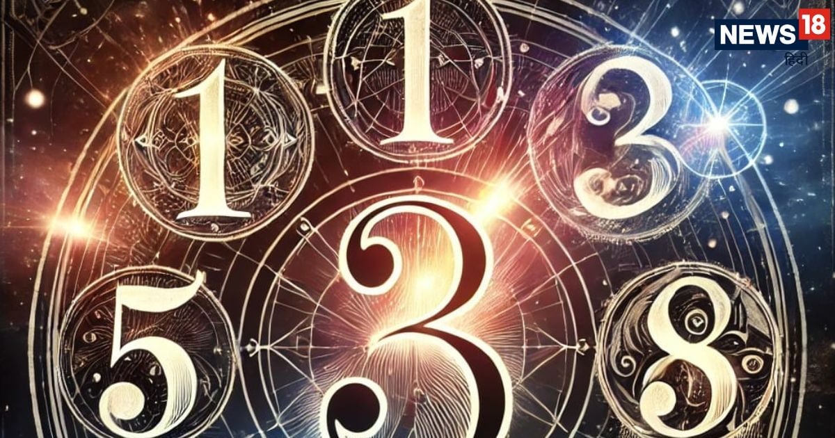 Ank Jyotish 31 March 2025: Mata Durga’s grace is on Radix 3 and Radix 6, avoid the dispute with Radix 5! Know today’s points
