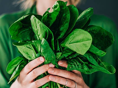 These 5 plants that care for the skin